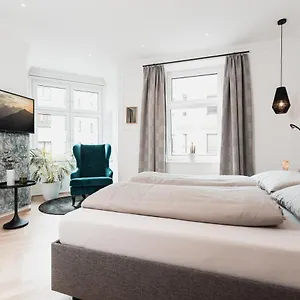 Center-apartment - Große Im Stadtzentrum In Perfekter Lage , Innsbruck Österreich