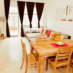  Apartment Residenz Zwieselstein