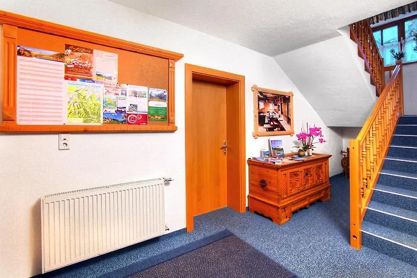 דירה זולדן Appartement Ferienglueck