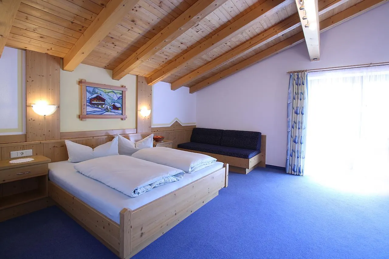 זולדן Appartement Ferienglueck 0*,  אוסטריה
